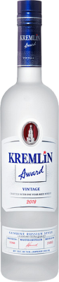 Водка - Kremlin Award Vintage