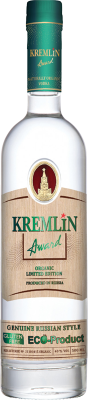 Водка - Kremlin Award Organic