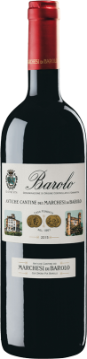 Вино - Marchesi di Barolo, Barolo DOCG