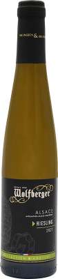 Вино - Riesling, Wolfberger, Collection Signature