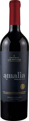 Вино - Amalia Grand Cru, Chateau Los Boldos