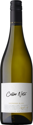 Вино - Sauvignon Blanc, Cellar Note