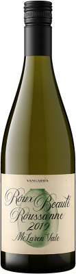 Вино - Roussanne 