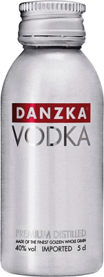 Водка - Danzka