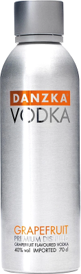 Водка - Danzka Grapefruit