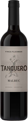 Вино - Tanguero Malbec, Finca Flichman