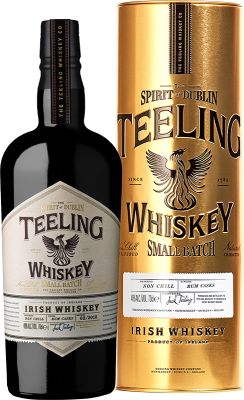 Виски - Teeling Small Batch