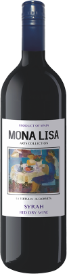 Вино - Syrah, Mona Lisa