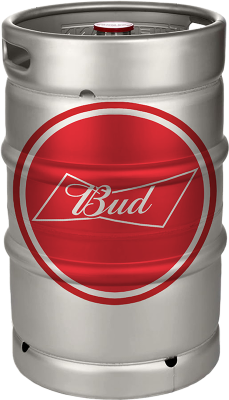 Пиво - BUD