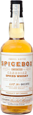 Виски - Spicebox