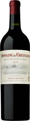 Вино - Domaine de Chevalier 2014 Grand Сгu Classe