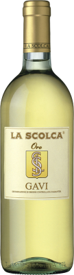 Вино - La Scolca Oro Gavi DOCG