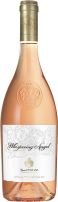 Вино - Whispering Angel Rosé AOC