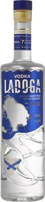 Водка - Ladoga