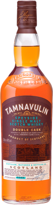 Виски - Tamnavulin Speyside