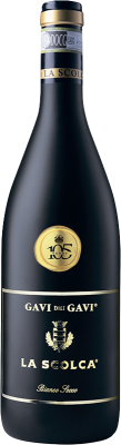 Вино - Gavi Dei Gavi Black Label Limited Edition