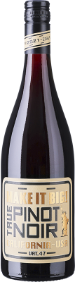 Вино - Pinot Noir, 