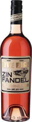 Вино - Zinfandel Rose, 