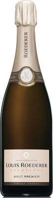 Шампанское и игристые вина - Louis Roederer Brut Premier