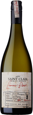 Вино - Sauvignon Blanc Pioneer Block 3