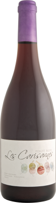 Вино - Hubert Brochard Les Carisannes Pinot Noir 2015