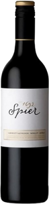 Вино - Spier Signature Cabernet Sauvignon Merlot Shiraz