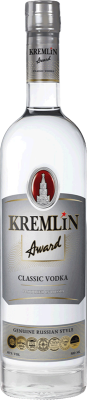 Водка - Kremlin Award Classic