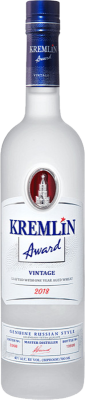 Водка - Kremlin Award Vintage