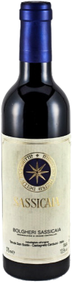 Вино - Sassicaia DOC Bolgheri