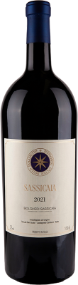 Вино - Sassicaia DOC Bolgheri