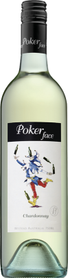 Вино - Chardonnay Poker Face