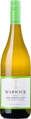 Вино - Warwick The First Lady Sauvignon Blanc