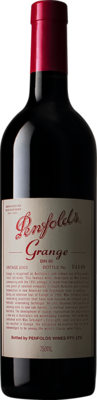 Вино - Grange BIN 95, Penfolds