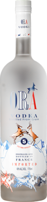 Водка - ORA