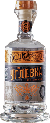 Водка - 