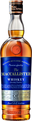 Виски - Mac Callister Original