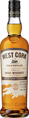 Виски - West Cork Black Cask