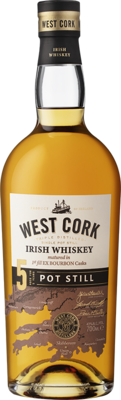 Виски - West Cork 5YO Potstill