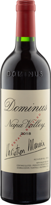 Вино - Dominus, Napa Valley