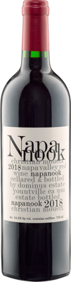 Вино - Napanook, Napa Valley