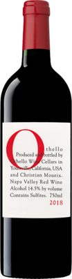 Вино - Othello, Napa Valley 
