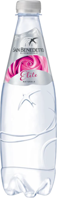 Вода и соки - San Benedetto Elite Naturale  (без газа)