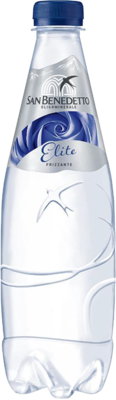 Вода и соки - San Benedetto Elite Frizzante