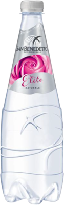 Вода и соки - San Benedetto Elite Naturale  (без газа)
