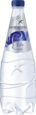 Вода и соки - San Benedetto Elite Frizzante