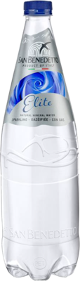 Вода и соки - San Benedetto Elite Frizzante