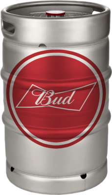 Пиво - BUD