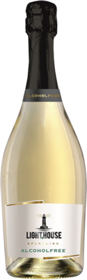 Шампанское и игристые вина - Light House Sparkling Alcohol Free