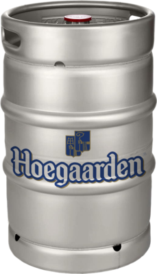 Пиво - "Hoegaarden" Blanche