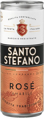 Santo Stefano, Rose Amabile